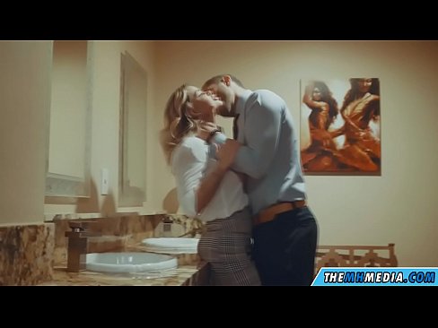 ❤️ Kad krūtiska blondīne pavedina tevi publiskā tualetē ❌ Porno pie lv.yinshuabang.top ❌